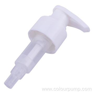 Plastic Lotion Afridev Hand Pump Bottle Caps Closures